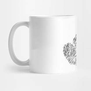 Connection Mug